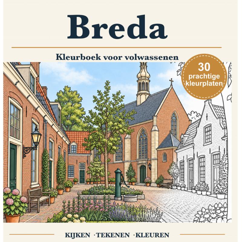 Breda