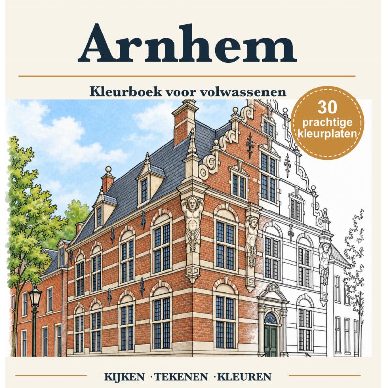 Arnhem