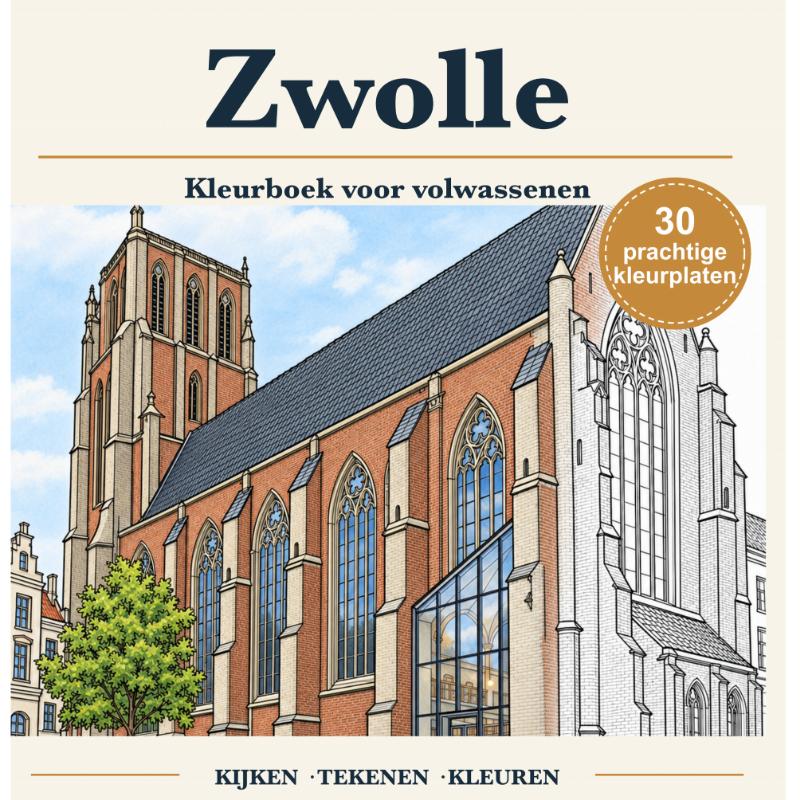 Zwolle