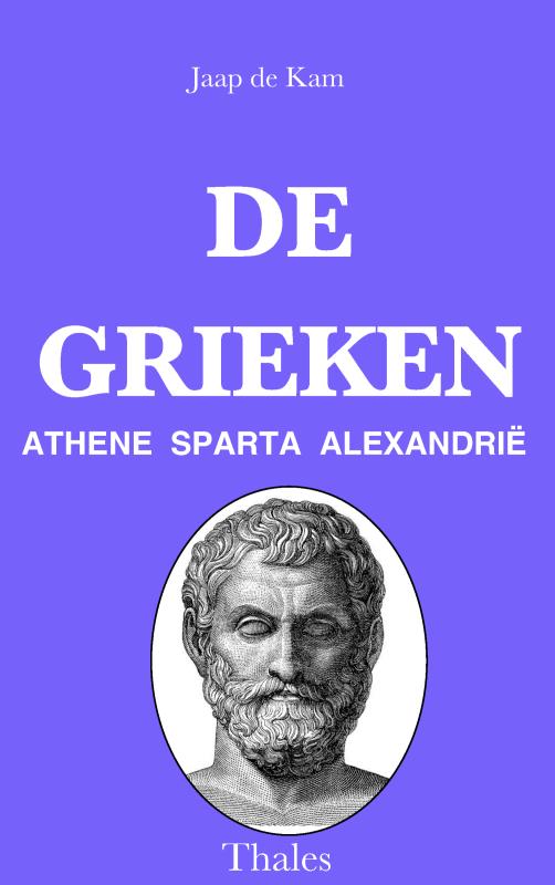 De Grieken