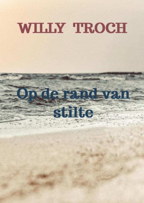 Op de rand van stilte