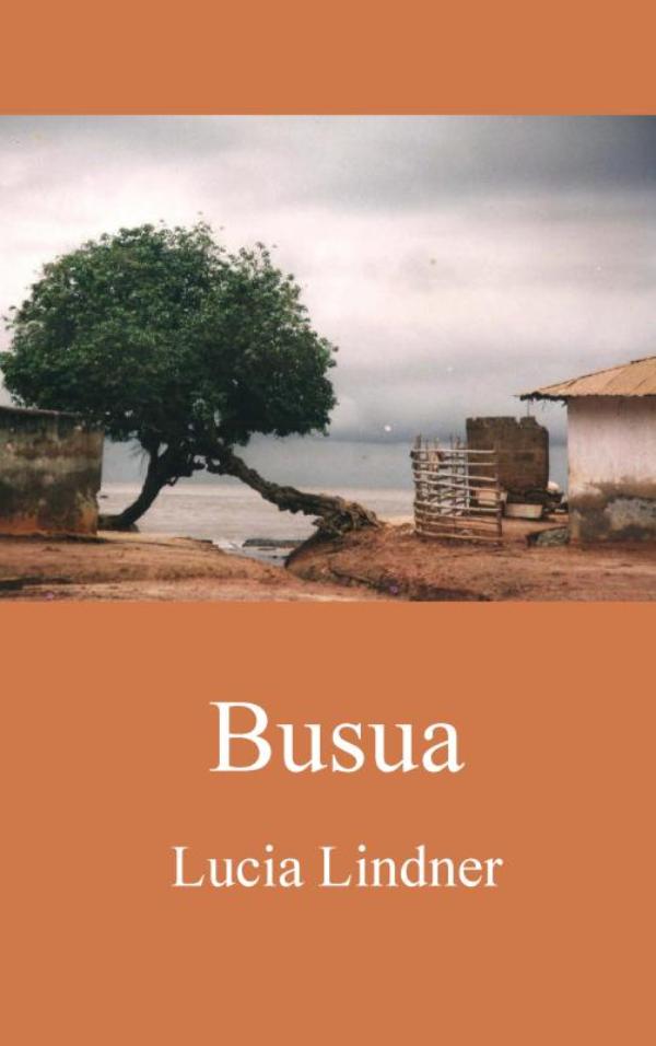 Busua