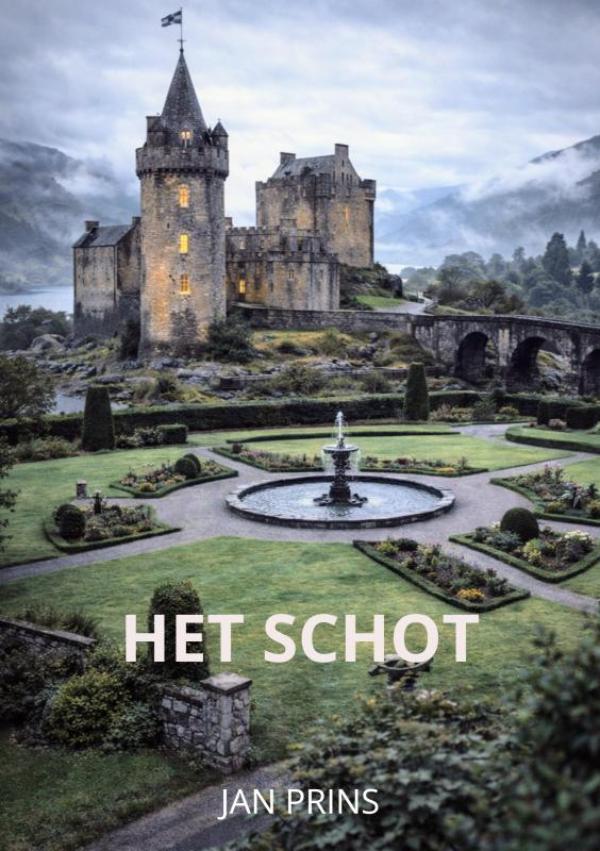 HET SCHOT