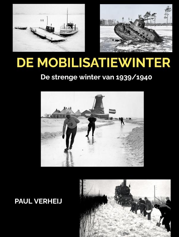 De Mobilisatiewinter