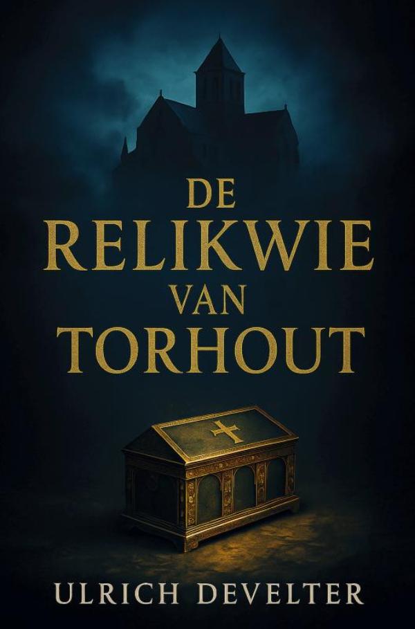 De Relikwie van Torhout
