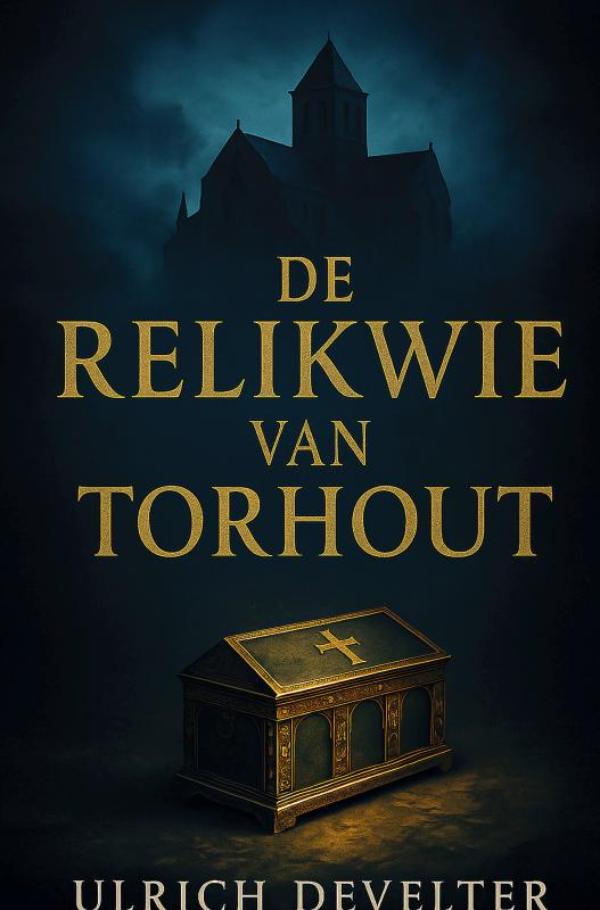 De Relikwie van Torhout