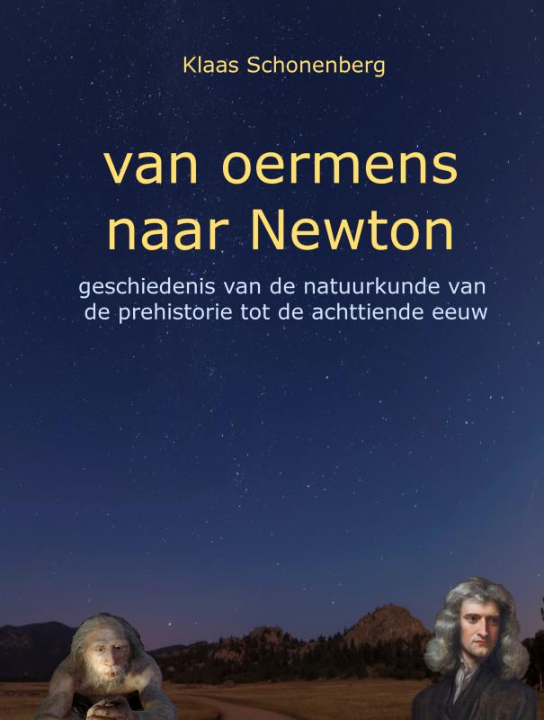 Van oermens naar Newton