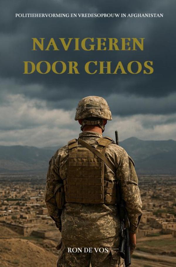 Navigeren door chaos