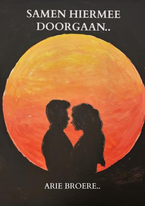 Samen hiermee doorgaan..