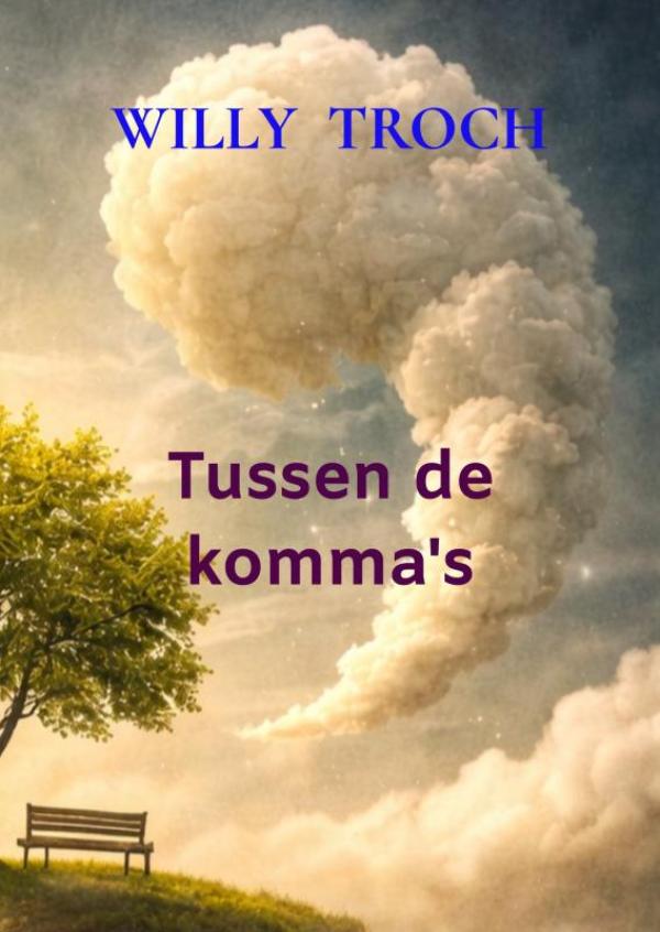 Tussen de komma's