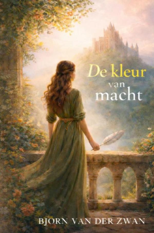 De kleur van macht