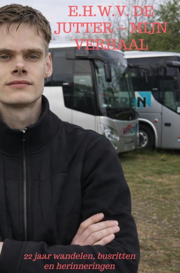 E.H.W.V. De Jutter – Mijn verhaal