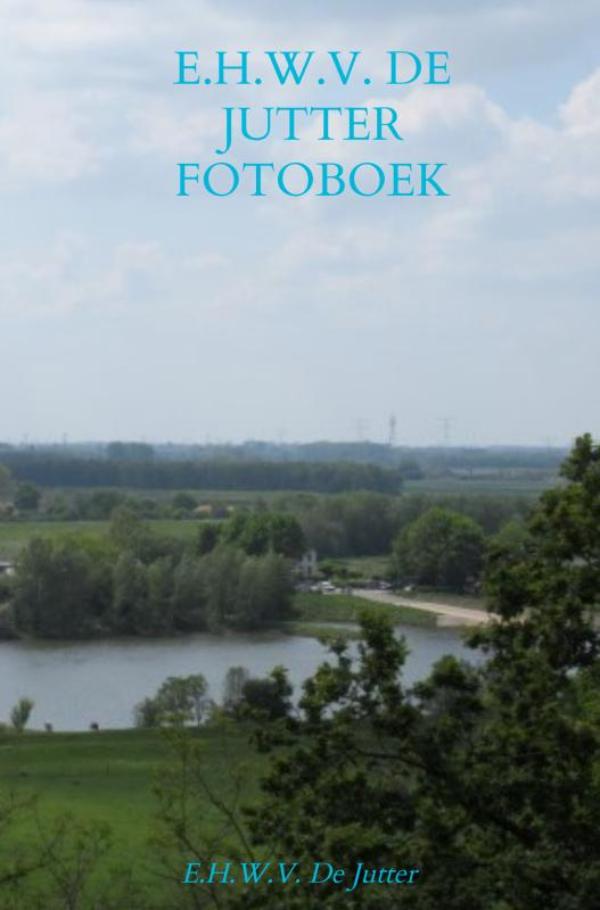 E.H.W.V. De Jutter Fotoboek deel 4 Archief