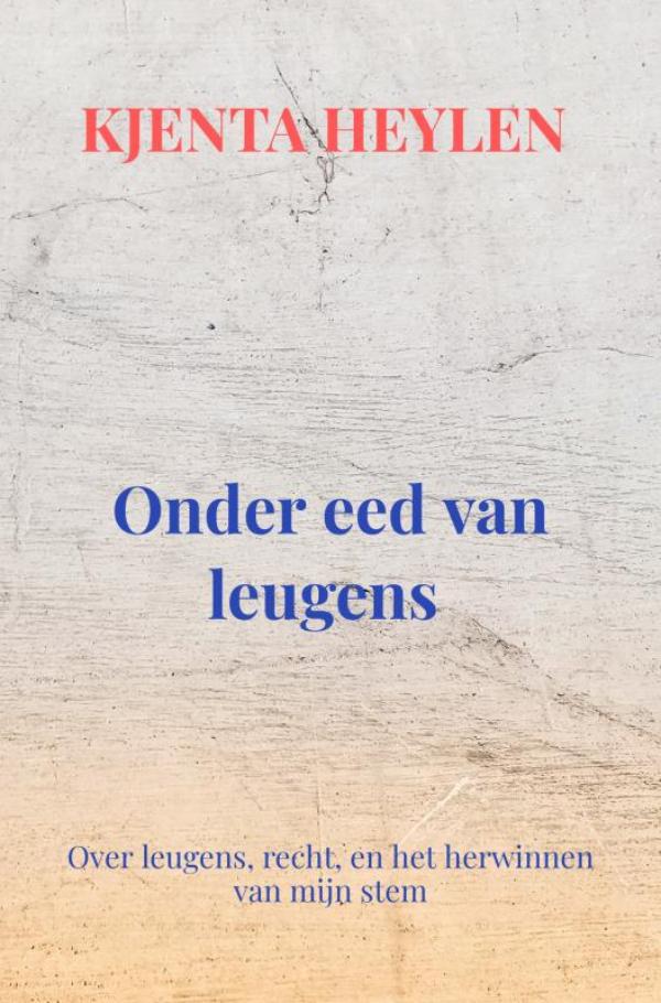 Onder eed van leugens