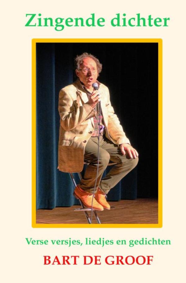 Zingende dichter