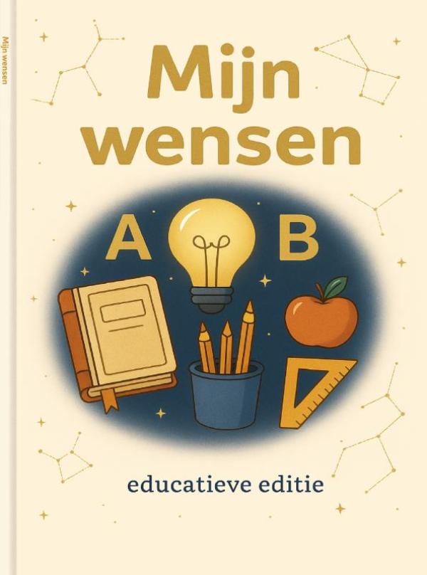 Mijn wensen - educatieve editie
