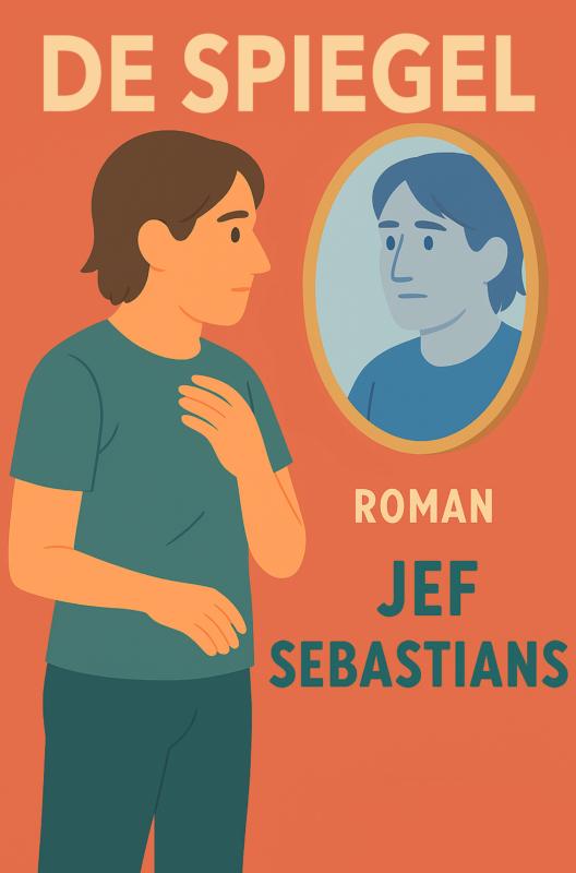 De Spiegel