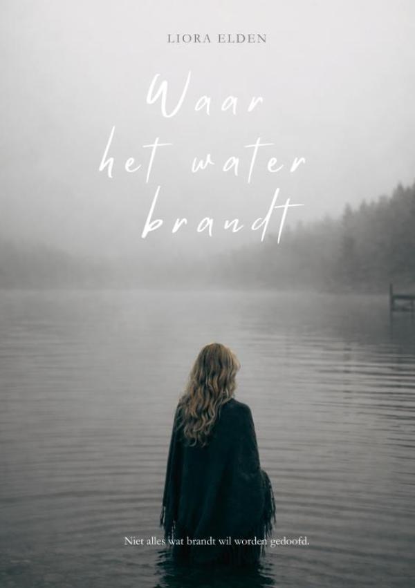 Waar het water brandt