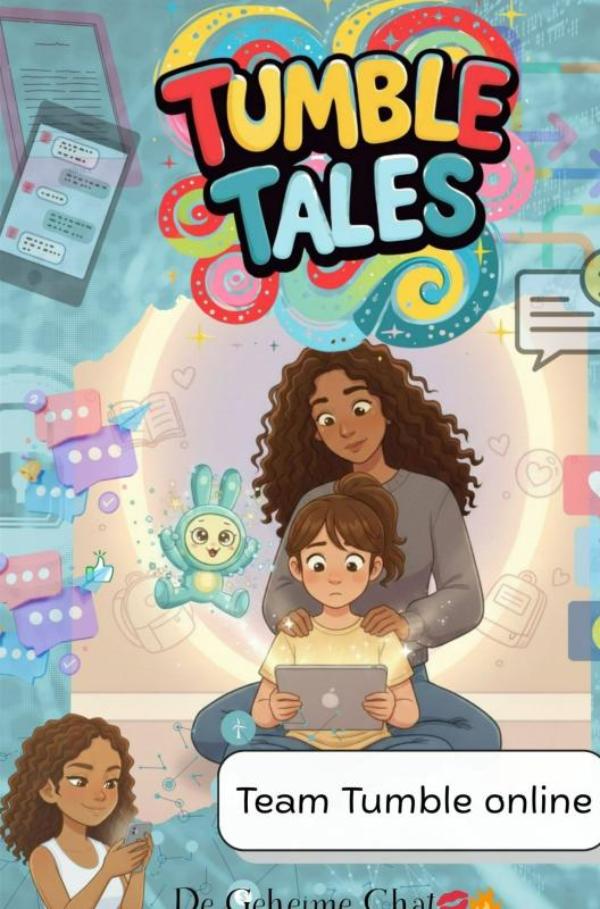 Team Tumble online