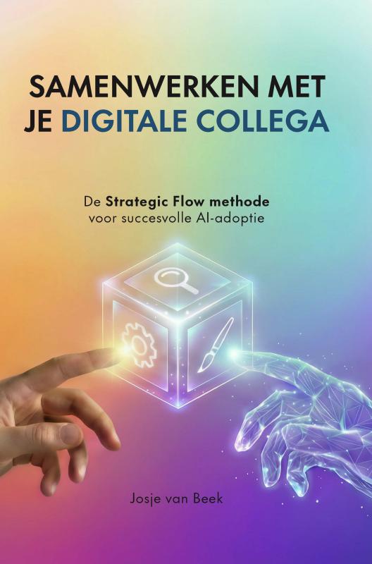 Samenwerken met je Digitale Collega