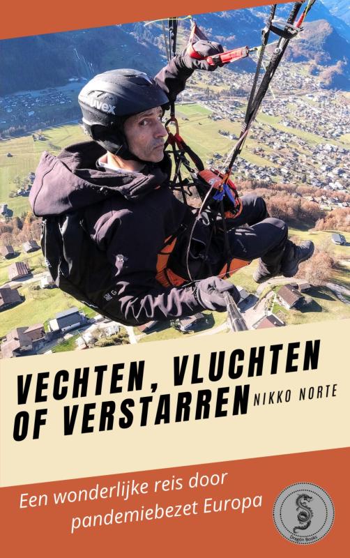 Vechten, vluchten of verstarren