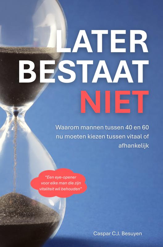 Later Bestaat Niet