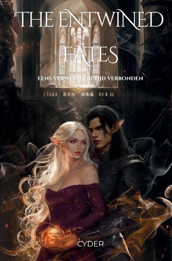 The Entwined Fates