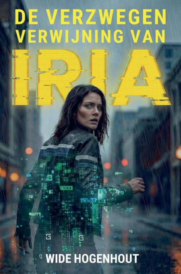 De verzwegen verdwijning van Iria