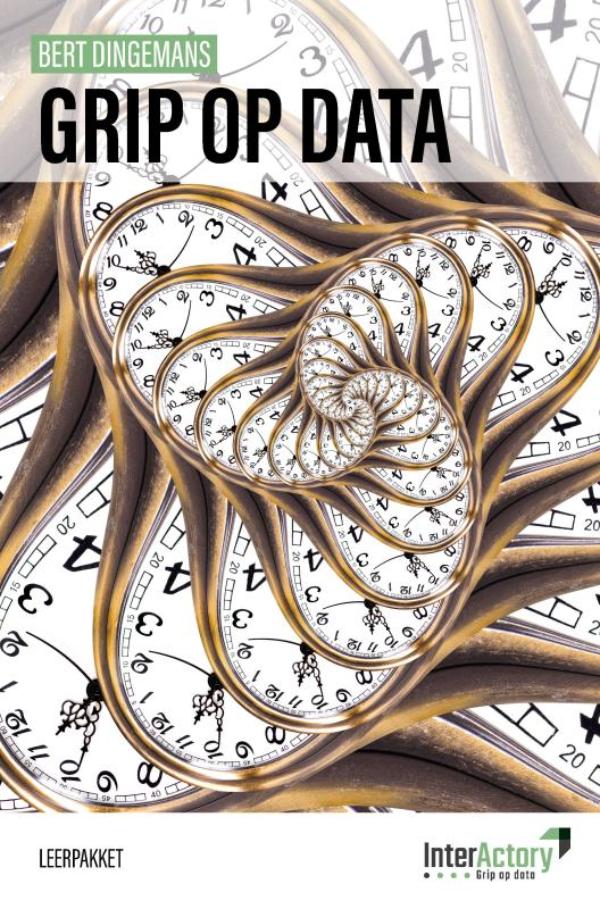 Grip op Data