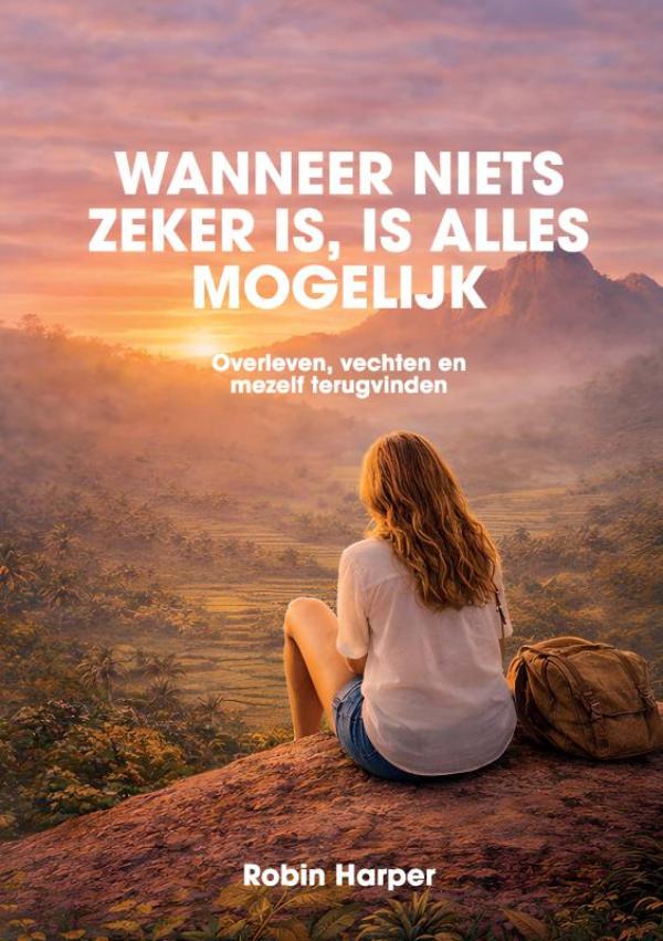 Wanneer niets zeker is, is alles mogelijk