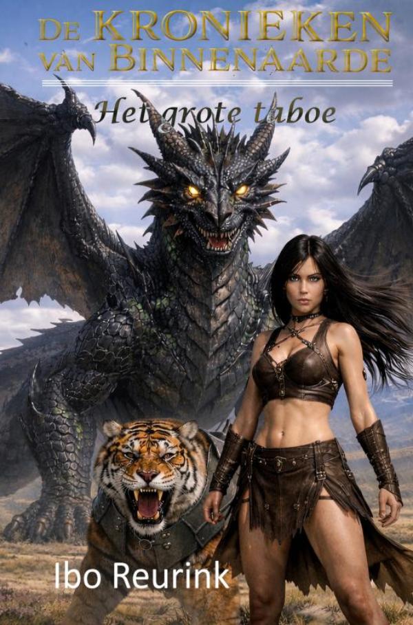 De kronieken van Binnenaarde