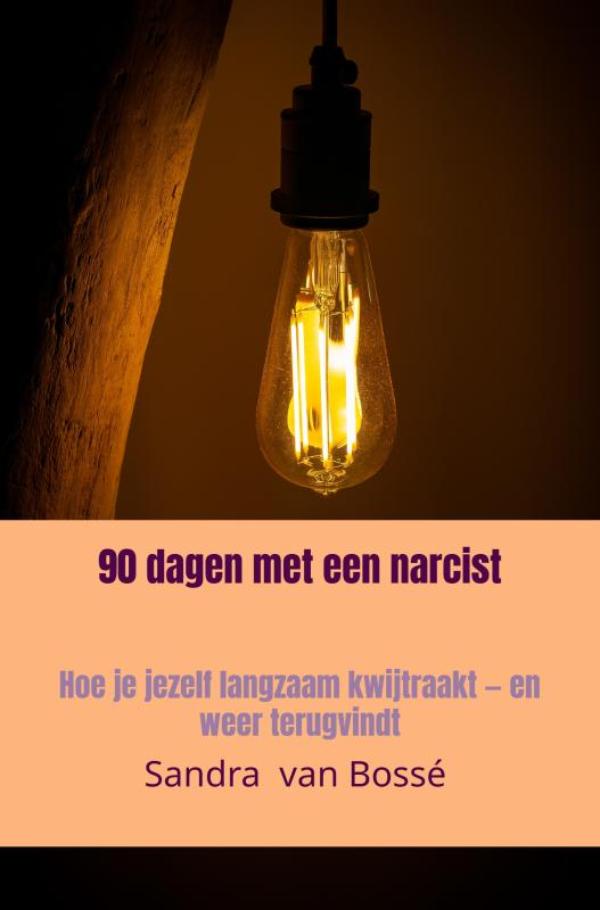 90 dagen met een narcist