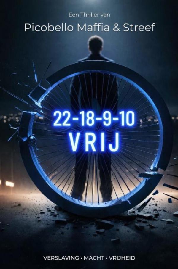 VRIJ