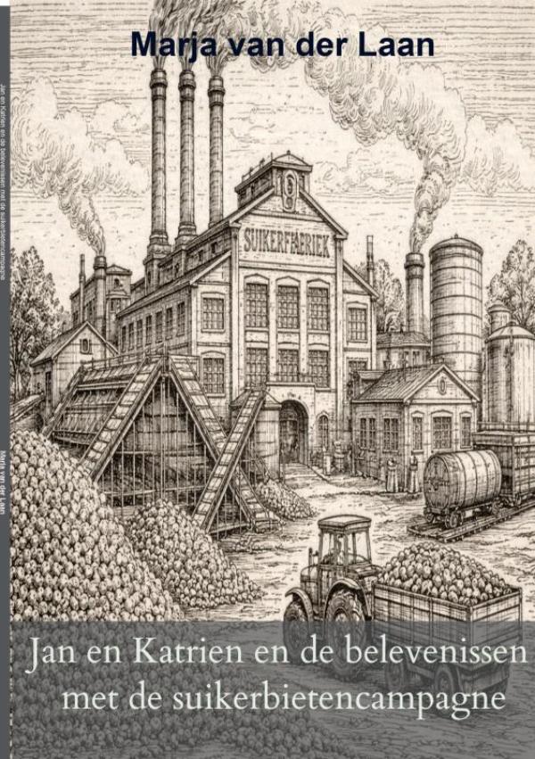 Jan en Katrien en de belevenissen met de suikerbietencampagne