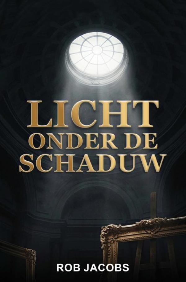LICHT ONDER DE SCHADUW