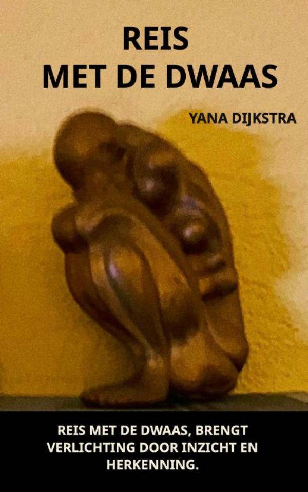 REIS MET DE DWAAS