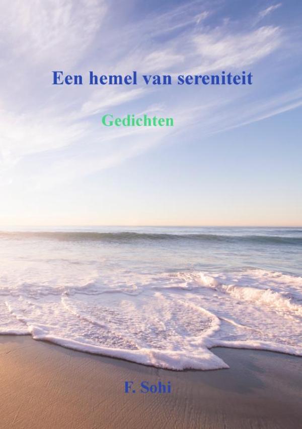 Een hemel van sereniteit