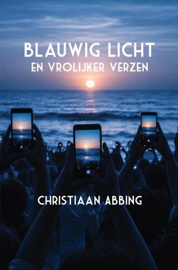 Blauwig licht
