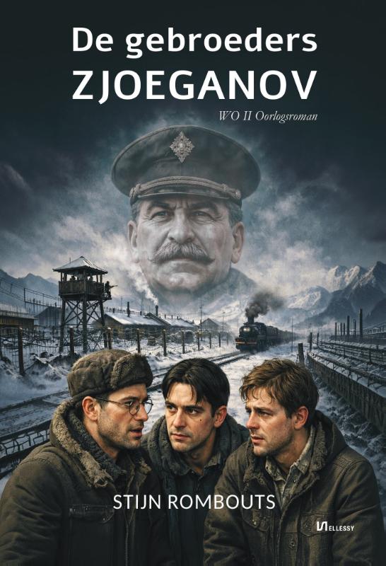 De gebroeders Zjoeganov