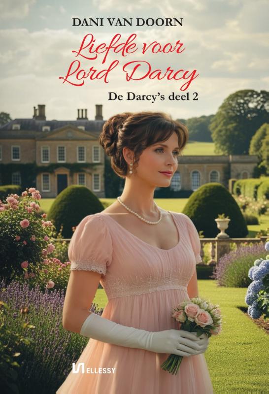 Liefde voor Lord Darcy