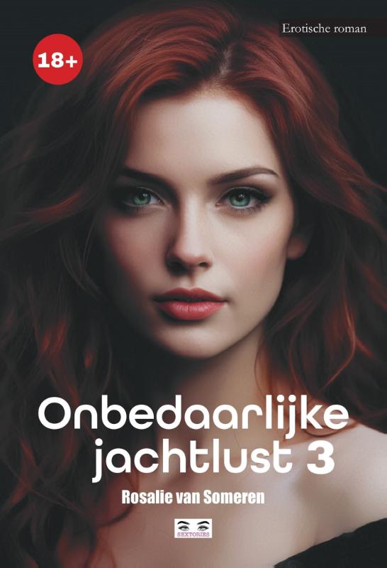 Onbedaarlijke jachtlust -3