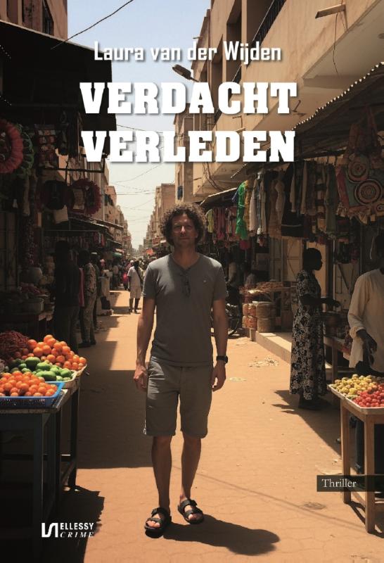Verdacht verleden