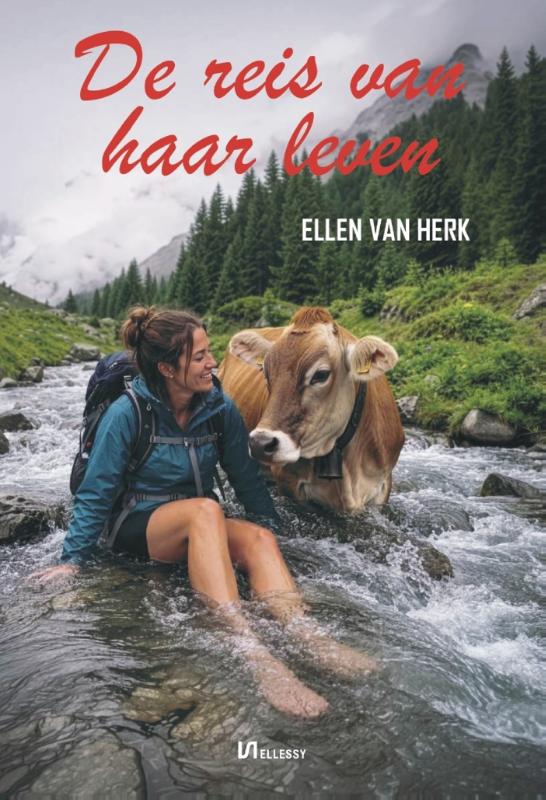 De reis van haar leven