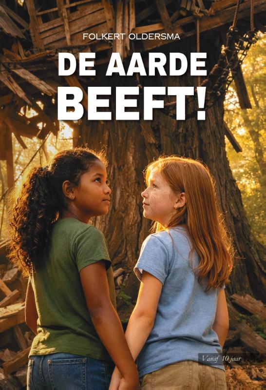 De aarde beeft!