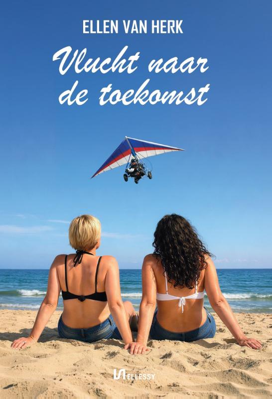 Vlucht naar de toekomst