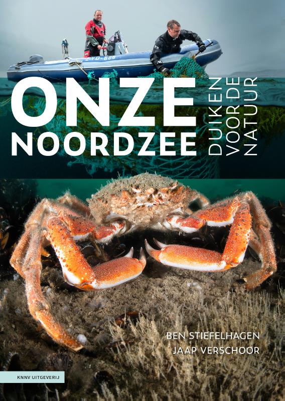Onze Noordzee