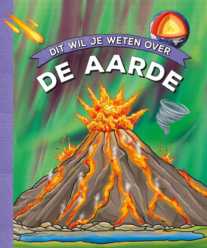 Dit wil je weten over de aarde