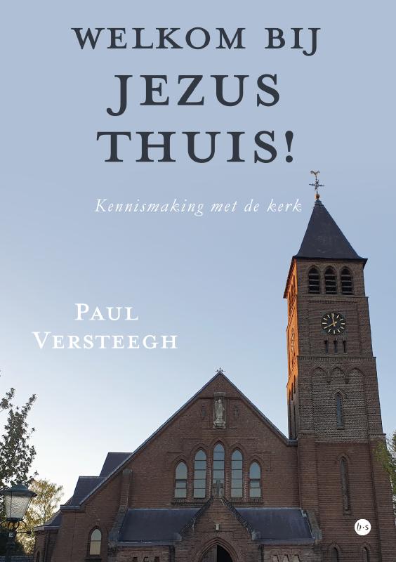 Welkom bij Jezus thuis!