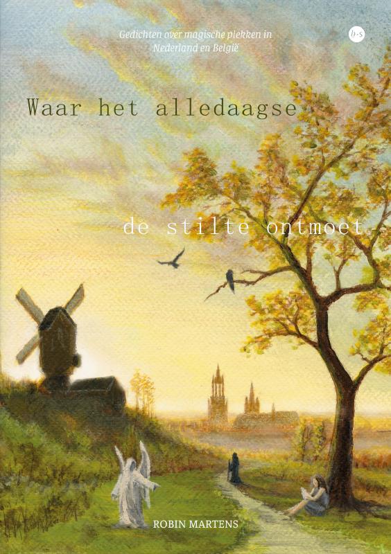 Waar het alledaagse de stilte ontmoet