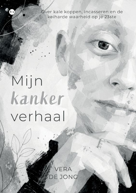 Mijn kankerverhaal